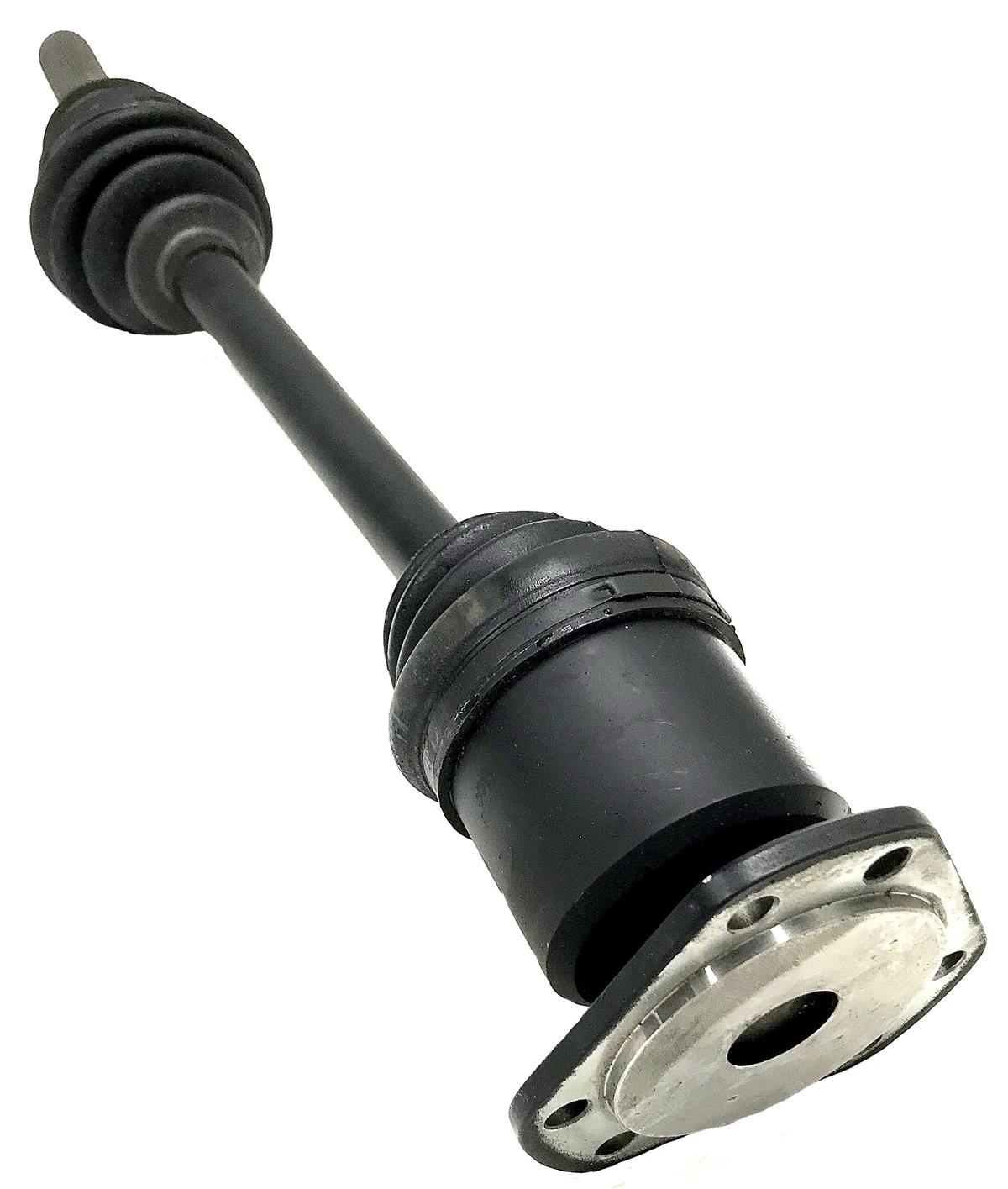 Right and Left Rear Position Half Shaft Axle for HMMWV